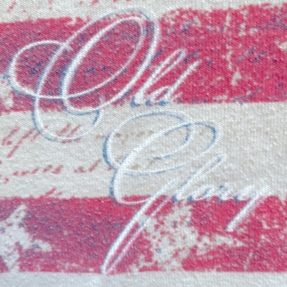 Holiday Editions Patriotic 4th of July Fireworks Shirt - Picture 5 of 6